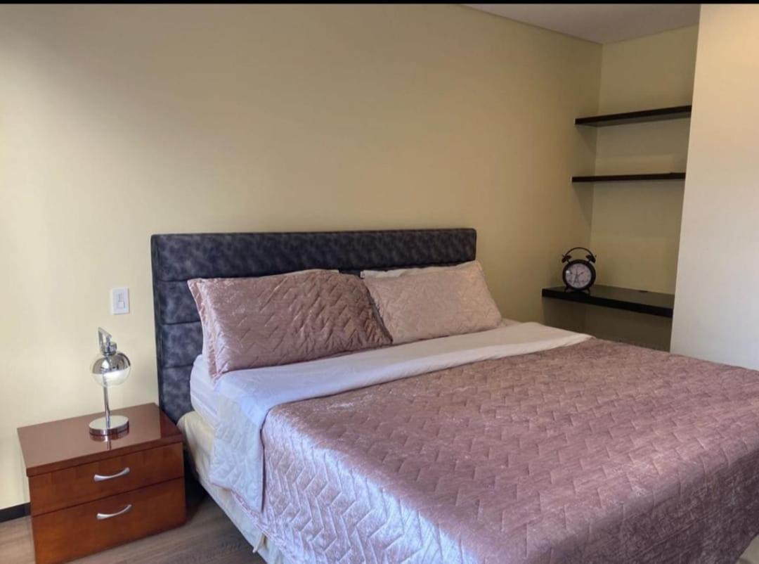 Apartment Cerca Al Parque De La 93 *